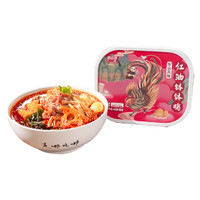 那街那巷 乐山风味红油钵钵鸡 盒装 300g*1盒￥2.43 比上一次爆料上涨 ￥1.43