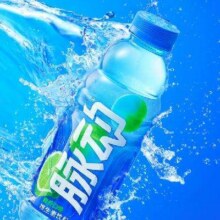 脉动 维生素饮料 600ml45.8元（合11.45元/件）