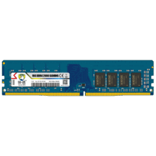协德 (XIEDE)台式机电脑内存条 四代内存DDR4 【16G】DDR4 2666 单条128.8元