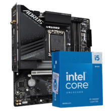 需首购：技嘉（GIGABYTE）英特尔13/14代i7 i5搭Z790m小雕冰雕X 主板CPU套装 Z790M A ELITE AX小雕wifi D5 i5 14600KF【14核20线程】 五年质保2379元（需领券）