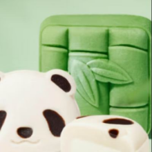 闭眼买：luckin coffee瑞幸咖啡 熊猫竹竹2选1 15天有效 限自提1.9元（需领券）