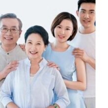 申佰益 美年大健康 畅享K套餐 高阶版2人份918元（需领券）