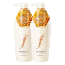 阿道夫（ADOLPH）蜂谷控油祛屑洗发水 控油去屑 500ml*2瓶    2件（共4瓶）38元（需领券）折9.5元/瓶