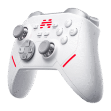 北通鲲鹏20智控无线游戏手柄xbox机械按键switch2电脑PC手机电视steam蓝牙体感NS原神双影奇境117.73元