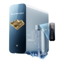 云米1200G母婴矿泉RO净水器1799.28元（需领券）