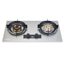 太太乐 TTL 燃气灶煤气灶双灶家用台嵌两用一级能效 猛火双九腔+定时+熄火保护券后264.15元