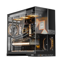 20点开始：AMD DIY主机（R7-9800X3D、RTX5080、显示升级64G、2T）券后15739元