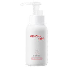 薇诺娜宝贝倍护身体乳50ml58元 (月销9000+)