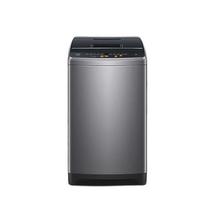 国家补贴：Leader 定频波轮洗衣机 8kg 灰色 B80M958405.34元