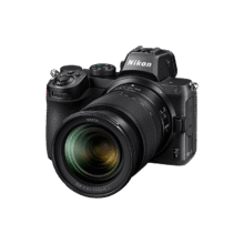 PLUS会员：Nikon/尼康 Z5 微单相机 Vlog相机 视频拍摄 Z5+24-70mm f/4 FX套装8735.68元包邮