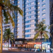 君亭酒店集团全国多店2晚含早通兑套餐，周末节假日通用583元起/2晚（还有套餐可选）