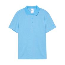 adidas 阿迪达斯 高尔夫简约舒适男款POLO衫短袖129元