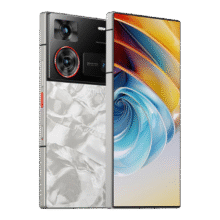 政府补贴，plus:努比亚 Z60 Ultra领先版 手机 第三代骁龙8 冰溪银 12GB+256GB2628.71元（需领券）可叠加几率券50减10到手更低