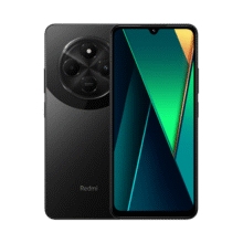 限地区、PLUS会员：小米 Redmi 14C 6.88英寸大屏 大扬声器 6GB+128GB 星岩黑508.95元