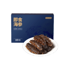 京东京造 海参 500g167.98元（需凑单）