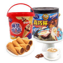童年回忆杀！真巧星球杯/旋风筒13.9元