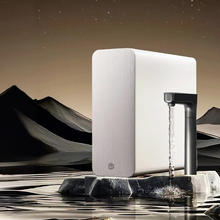 京东京造 零陈水净水器 家用净水机 灵犀1000GProMa1119.2元