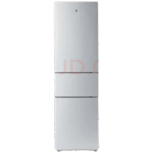 政府补贴：米家小米221升 三门小型家用电冰箱 三门三温节能安静运行冷冻冷藏729.81元