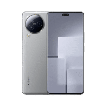小米 Civi 3 前置仿生双主摄 光学防抖镜头 12GB+256GB 椰子灰 5g手机 国家补贴 5G手机国补1529元