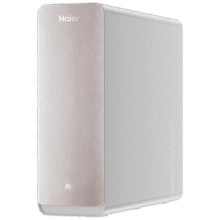 海尔（Haier）【小红花净水器】鲜活水1200G pro双出水厨下净水机家用反渗透直饮净水器HKC3000-R882D2U11137.84元（需领券）