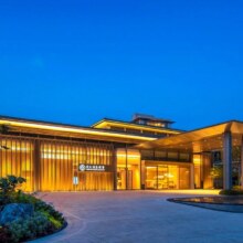 10点开始：武义温泉观堂1-2晚含早及璟园古民居&温泉周边游498元起/晚（还有套餐可选）