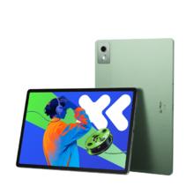 限移动端、京东百亿补贴：联想 Lenovo 小新Pad Pro 12.7 2025款 平板电脑（2.9K、天玑 8300、8GB、128GB、WiFi版、小青新）1140.37元