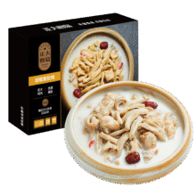正大 胡椒猪肚鸡 1.3kg35.91元