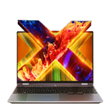 新品预约：机械革命无界15X Pro （ R7 H 255 32G 1T 99Wh 120Hz 2.5K 灰)轻薄本办公笔记本电脑3671.84元包邮（晒单赢100元E卡）