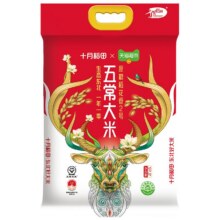 天降礼金、88vip、十月稻田五常大米东北大米10kg69.08元（需超级补贴下单）