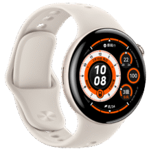 再降价：vivo WATCH 5 智能手表运动跑步防水通话GPS定位心率血氧血压监测手表488.75元（领券后，在百亿补贴界面下单）