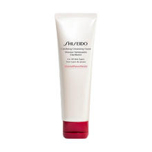 SHISEIDO 资生堂 肌活焕采洁面膏 125ml99元