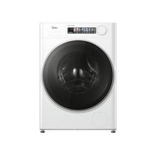 美的 小白鲸超薄全嵌洗衣机 MD100WJ3 洗烘一体机 10KG1408.98元