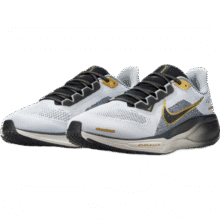 耐克NIKE男跑步鞋AIR ZOOM PEGASUS 41运动鞋HQ2938-100白42568.06元（需领券）