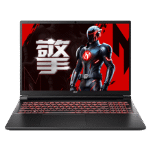 宏碁（acer）新暗影骑士·擎6 16英寸游戏本 笔记本电脑(14代i7HX 32G 1TB RTX4060 2.5K)5412.01元