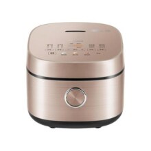 美的电饭煲无涂层家用多功能0涂层3-4人316不锈钢电饭锅官方正品279元 (券后省140)