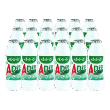再降价：娃哈哈 AD钙奶 100g*18瓶7.9元（需领券）
