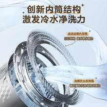 小天鹅 清仓神车！小乌梅3.0系列机皇 TG12VE10PRO 滚筒洗衣机 12KG 赠plus年卡2269.76元