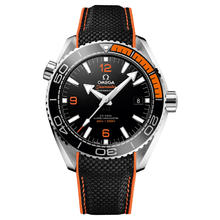 OMEGA 欧米茄 Seamaster海马系列 男士自动机械表 215.32.44.21.01.001 43.5mm券后39210元