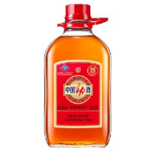 劲牌 劲酒 35度、2.5L、1瓶168元（需领券）