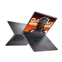 机械师 游戏本 曙光16S 16英寸、R9 7945HX、2.5K、300Hz、16G、1TB5827.32元