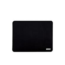 京东京造 加厚耐磨鼠标垫280*220*3mm布面橡胶防滑券后3.9元