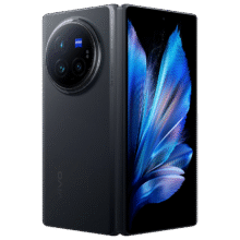 vivo X Fold3 Pro 手机 薄翼黑 16+512G7654.01元（需领券）