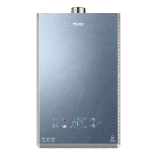 海尔 Haier 超一级能效零冷水燃气热水器天然气16升 KE70SMAX3259.2元（需领券）