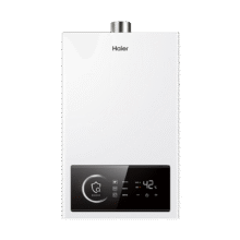 海尔（Haier）【咨询客服领补贴】燃气热水器12升13升16升智能洗澡恒温家用强排式防冻ECO节能天然气热水器 12L 升级款UTSPRO432元（国补领后价格）