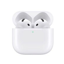 Apple/苹果 AirPods 4 搭配USB-C苹果蓝牙耳机P63634.2元