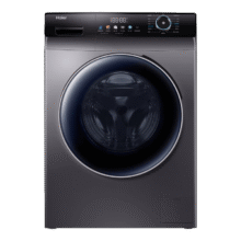 政府补贴、首购礼金：海尔（Haier）【新品直驱】洗衣机全自动滚筒10公斤家用大容量家电超薄嵌入一级能效 香薰护衣+智能投放+双重除菌1519.2元（需领券）