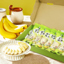 超甜进口香蕉！Dole 都乐 超甜进口香蕉 7-10根 独立包装 1kg￥12.90 比上一次爆料降低 ￥7