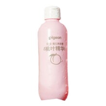 再降价：贝亲 桃子水爽身粉婴儿爽身露200ml14.44元（需领券）