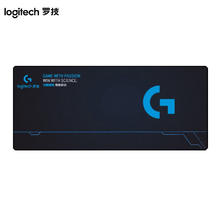 罗技 logitech 鼠标垫 罗技大桌垫10.8元