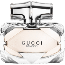 GUCCI古驰 竹韵女士淡香水 木质花香调 生日礼物 EDT 50ml371.25元（需plus会员）